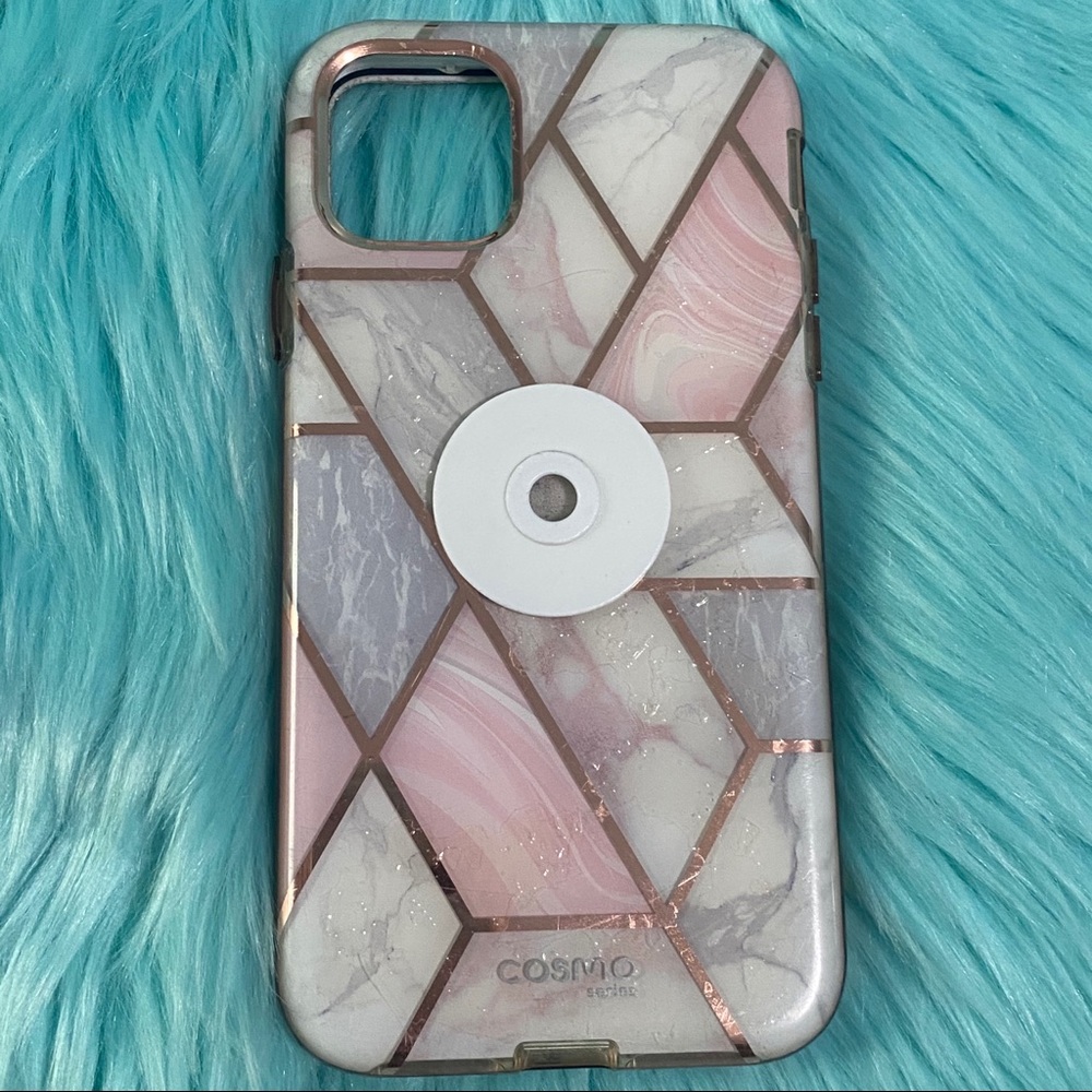 IPhone 11 Pro-max phone case